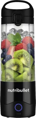 Nutribullet Portable Black