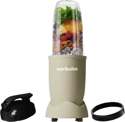 Nutribullet Pro 900
