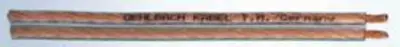 Oehlbach Speaker Cable 2x4,0mm² 100m