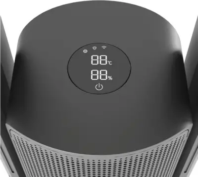 FUTURA Luftreiniger Kombi