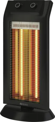 Olimpia Splendid Carbon Black