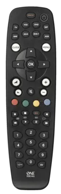 One For All OFA 8 Remote product afbeelding