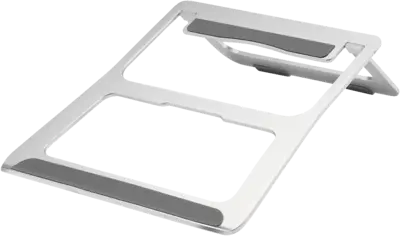 One For All Laptop verhoger inklapbaar