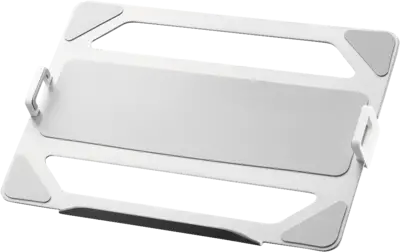 One For All premium laptop houder t.b.v. monitorarm