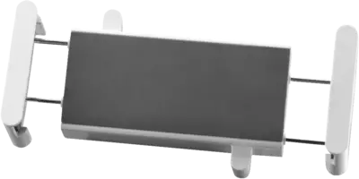 One For All tablet houder t.b.v. monitorarm