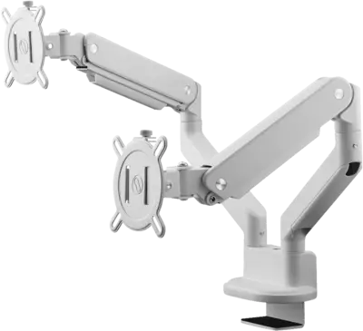 One For All Monitor arm solidline dubbel