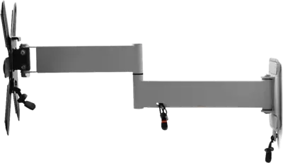 Universal TV wall mount