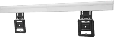 One For All WM6812 110 TV Wandhouder Ultraslim No-Gap