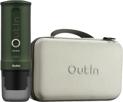 OutIn Nano Travel Pack