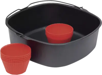 Philips HD9956/00 Airfryer baking tray XXL