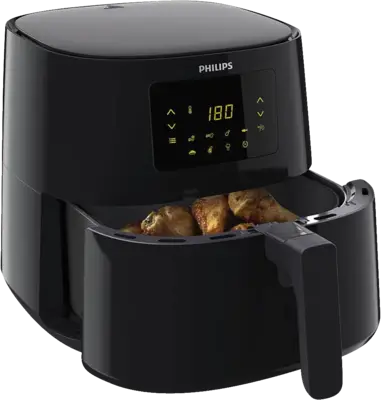 HD9270/96 Airfryer