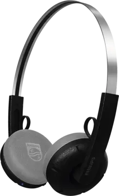 Philips TAH2000BK/00 The Ringo