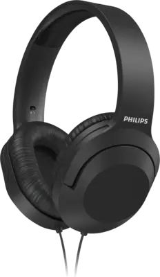 Philips TAH2005BK/00