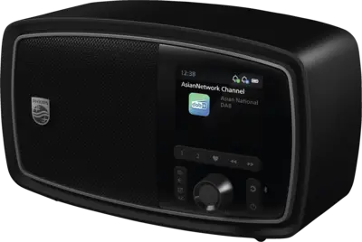 TAV2000DB/00 The Janet