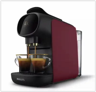 Philips LM9012/50 L’Or Barista