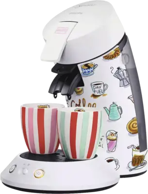 Philips SENSEO® CSA210/15