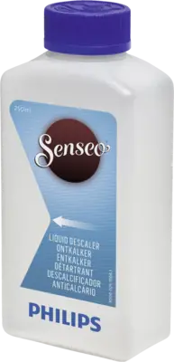Philips CA6520/00 Vloeibare ontkalker tbv Senseo