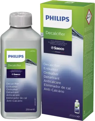 Philips CA6700/10 ontkalker 250ml product afbeelding