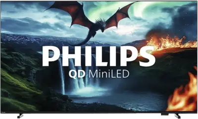 Philips 65MLED810/12