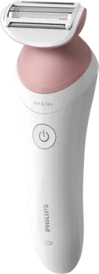 Philips BRL146/00 SatinShave Prestige