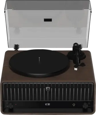 Philips TAV9000D/10 The Tina