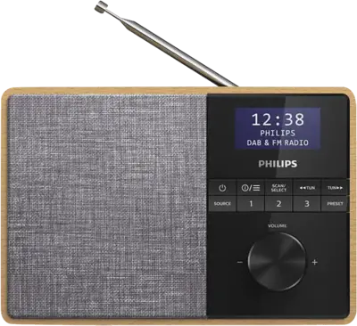Philips TAR5505/10