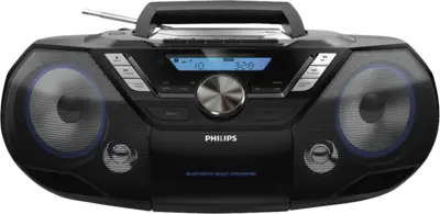 Philips AZB798T/12