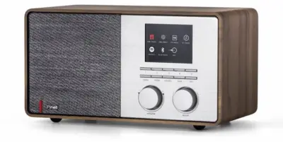 Pinell Supersound 301