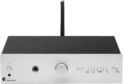 Pro-Ject Stereo Box E