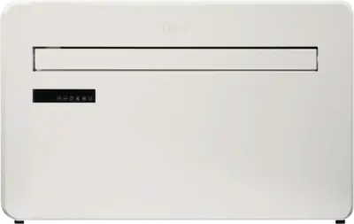 Qlima WDH 235 PTC Monoblock