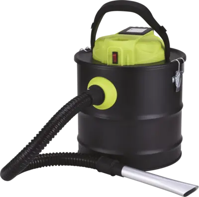 Qlima ASZB 1018 (battery powered)