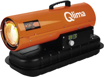 Qlima DFA 2320