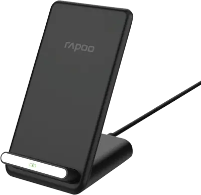 Rapoo Inductielader QI XC210 2 in 1 10W