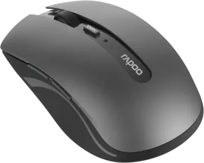 7200M Multi-Mode Optical Mouse