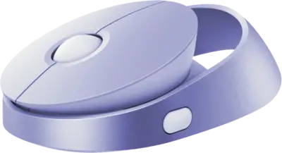 Rapoo AIR 1 MULTIMODUS muis