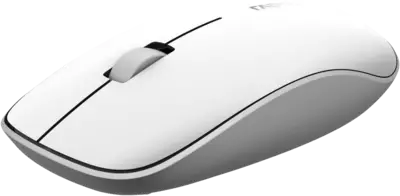 Draadloze laser muis M200 Multi-mode geruisloos