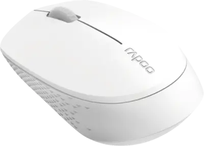 Rapoo Draadloze laser muis Multi-mode geruisloos M100