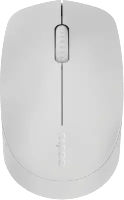 Draadloze laser muis Multi-mode geruisloos M100