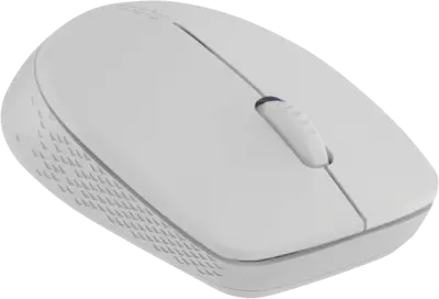 Draadloze laser muis Multi-mode geruisloos M100