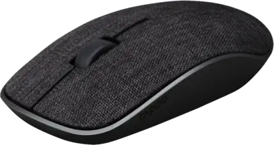 Draadloze laser muis Multi-mode M200 Plu