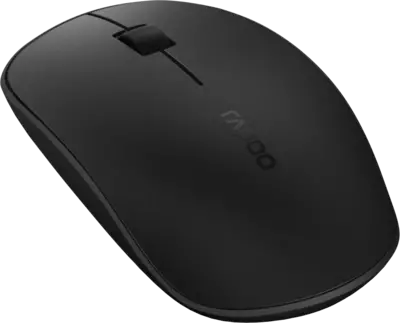M200 2.4 GHz Multi-mode mouse Silent