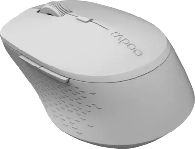 Rapoo M300 Silent Multi-Mode Wireless Optical Mouse