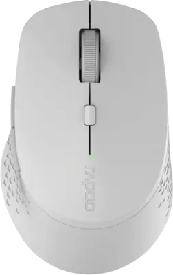 M300 Silent Multi-Mode Wireless Optical Mouse