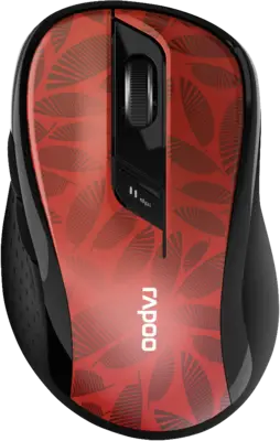 Rapoo M500 DR Multi-Mode mouse