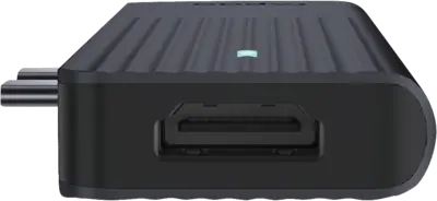 7-in-2 USB-C Multiport Adapter