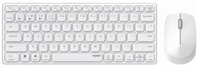 Rapoo 9600M Blade Combo Set