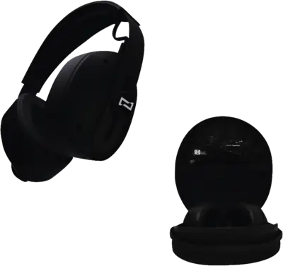 Repeat Boss + gratis Bodyguard