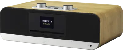 Roberts BluTune 300L DAB+/ BT