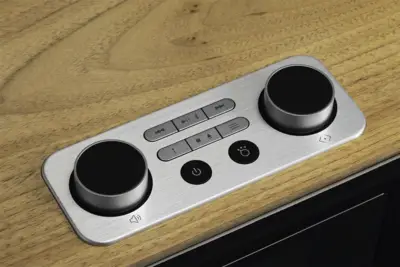 BluTune 300L DAB+/ BT