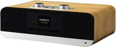 BluTune 300L DAB+/ BT